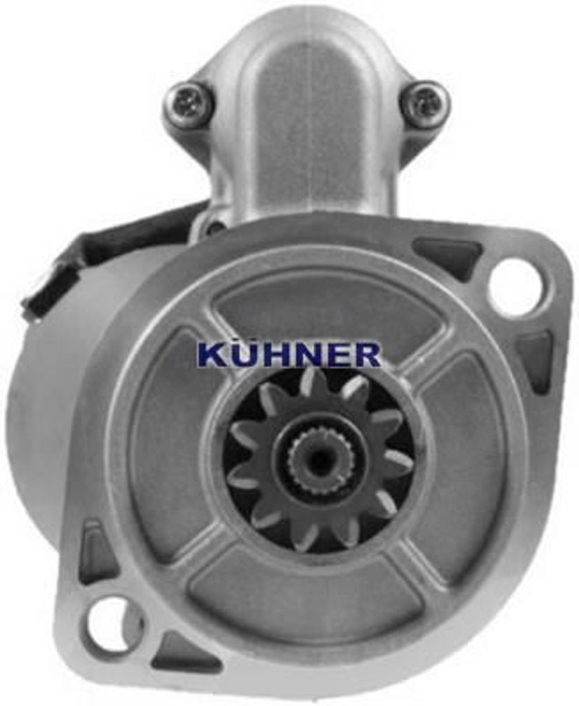 AD KÜHNER 254294 Starter Anlasser 5kW 24V