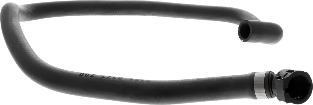 Tubo radiatore VAICO Qualità originale VAICO