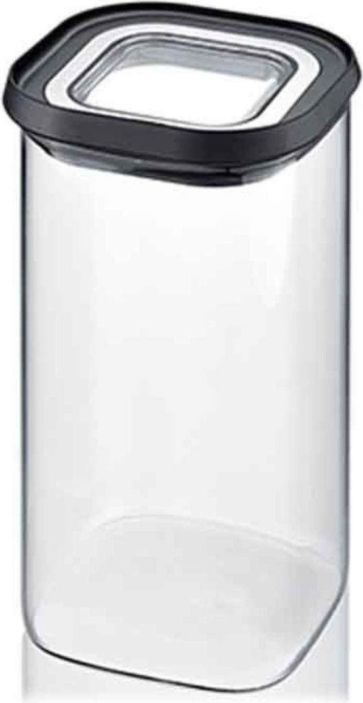 Gefu récipient en verre 900ml 12802 Image du produit 