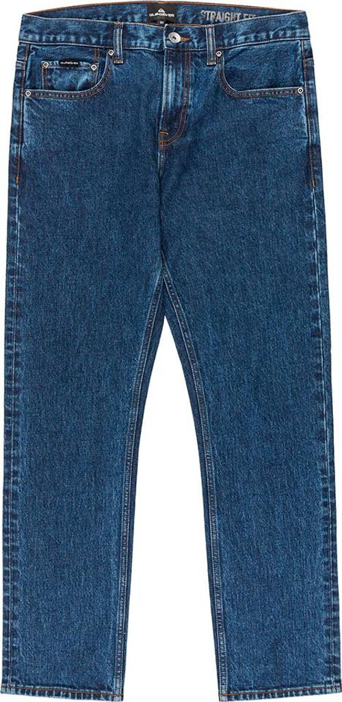 Quiksilver Regular Denim Stone Indigo 30/32