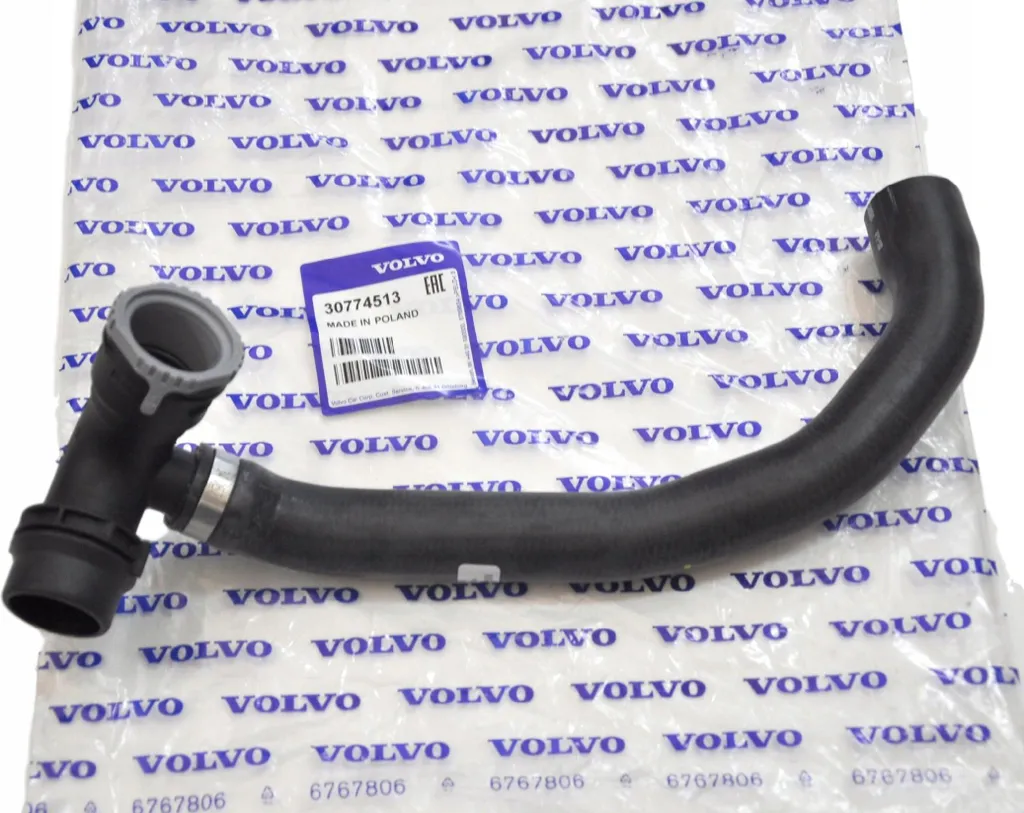 Soupape de Contrôle du Liquide Refroidissement Volvo V70 XC90 3.2L