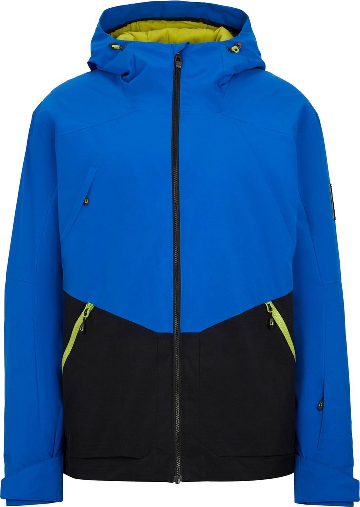 Ziener Skiwear Herren Ski Jacke TOBIN-Z cobalt blue - 54