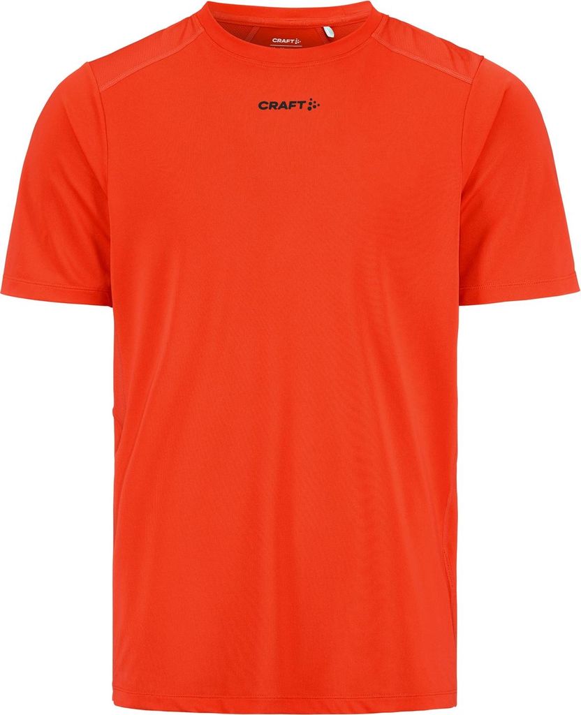 CRAFT Herren Trainingsshirt ADV Essence Tee 2