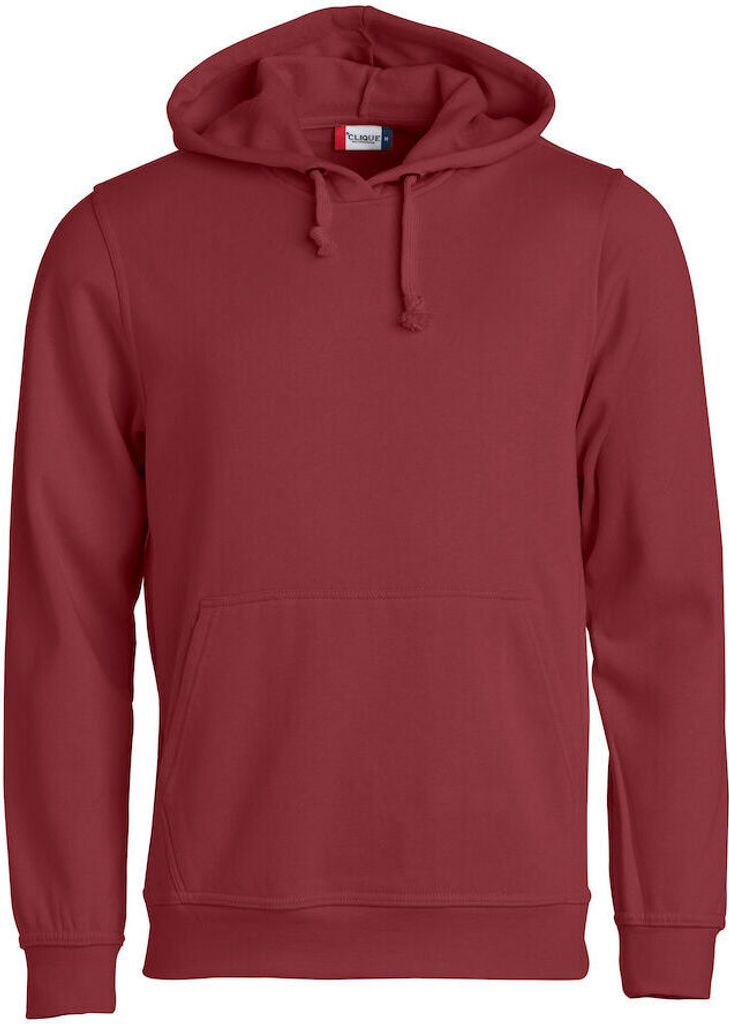 Clique Basic Hoody