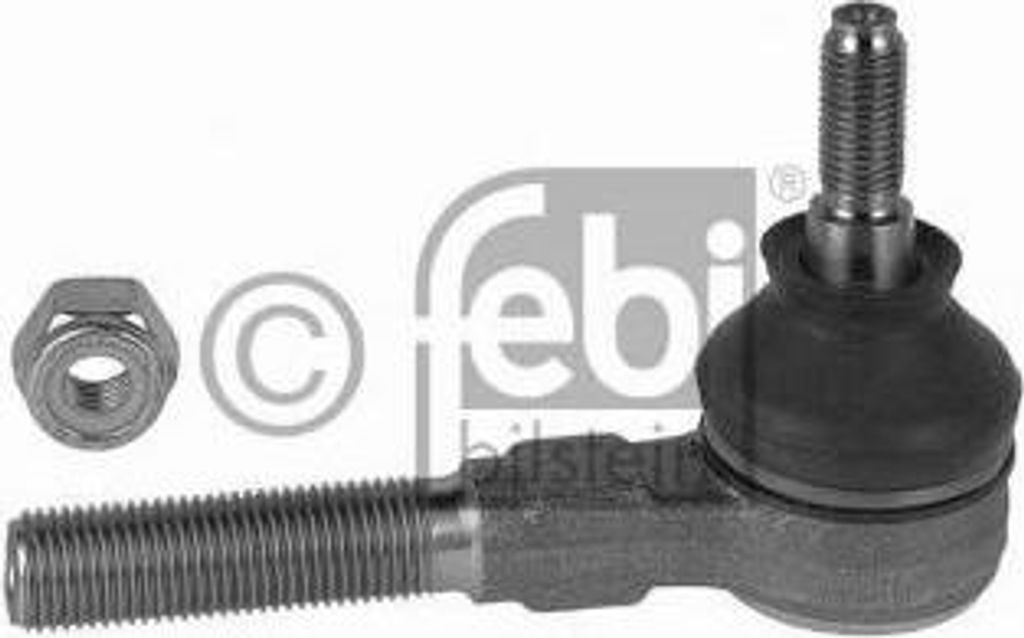 Febi Bilstein Spurstangenkopf 06935