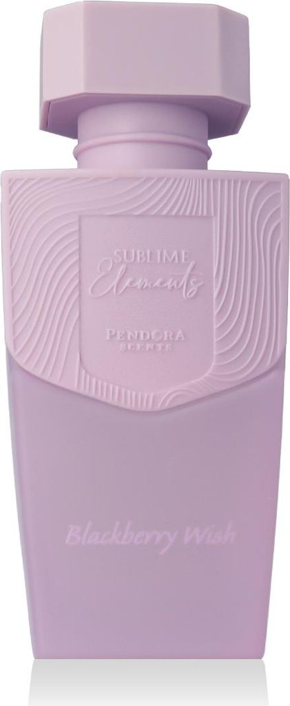 Pendora Scents Blackberry Wish EDP 100 ml UNISEX Obrázek produktu 