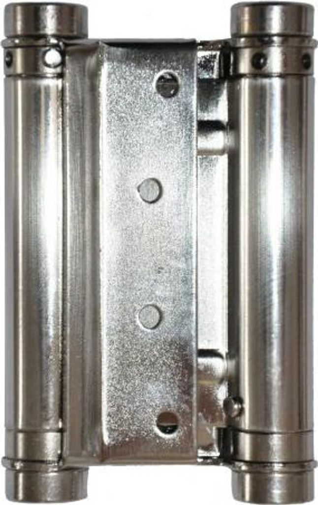 Verzinktes Schwenkscharnier 100Mm - Mp Zah 100Zn