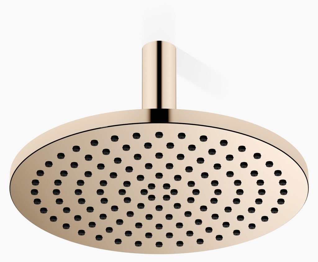 Dornbracht Regenbrause mit Deckenanbindung, Ø 300mm, 28689970-47