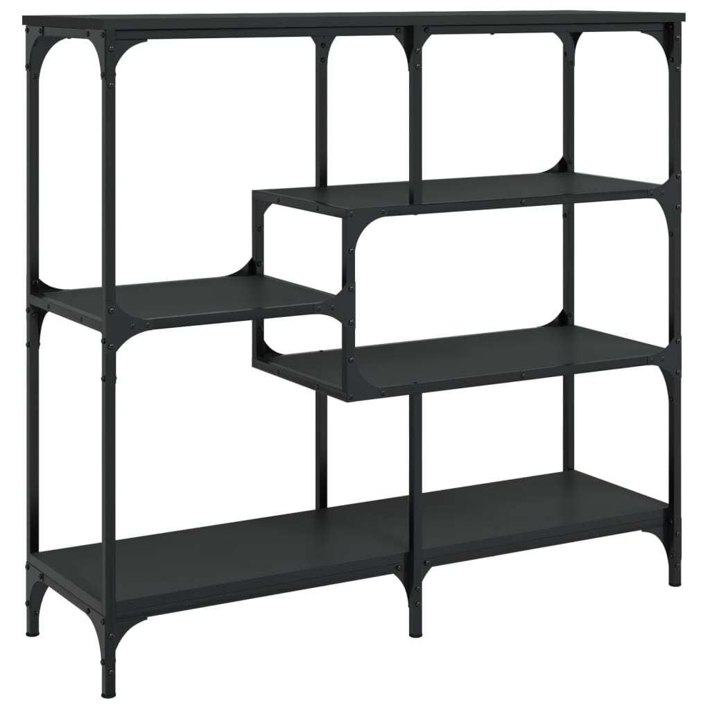 VidaXL 833950, Schwarz Produktbild 