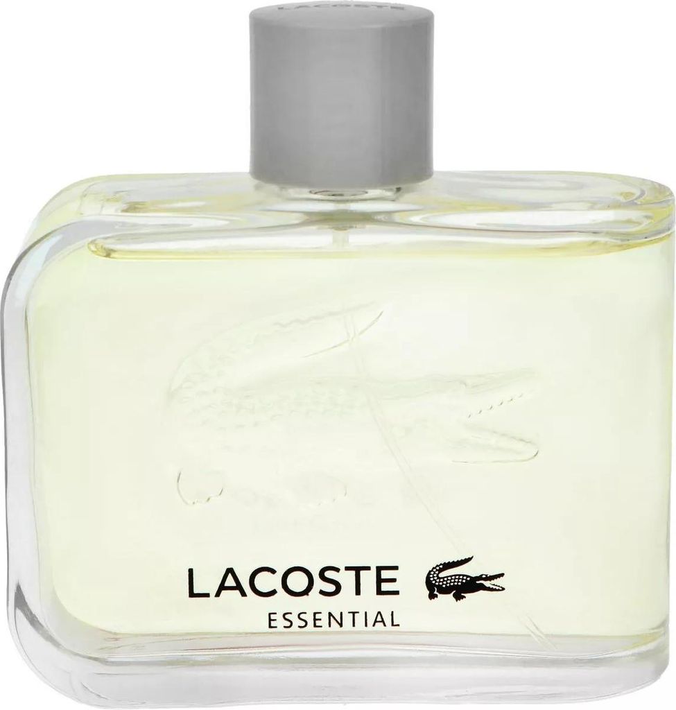 LACOSTE ESSENTIAL edt vape 125 ml Image du produit 