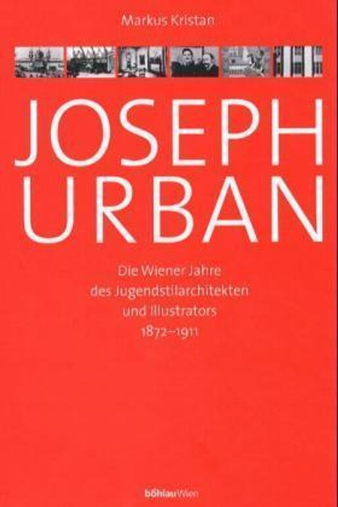 Joseph Urban