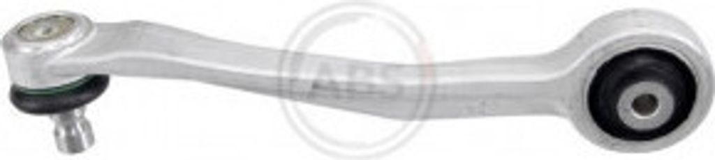 A.B.S. 211449 Querlenker, Radaufhängung OE 8K0407509B kompatibel mit A4 8K, A5 8F, A6 4G, A7 4G, A7 4K, Q5, Macan