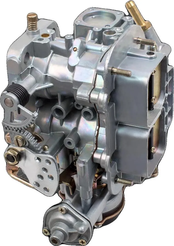 Pièce de rechange carburateur universel venturi 27mm zinc robuste