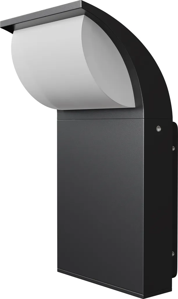 Applique extérieure LED étanche IP65 pour sécuriser l'accès maison