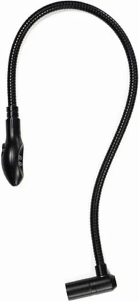 Lampe LED L Allen & Heath - Finis les Problèmes de Visibilité en Régie