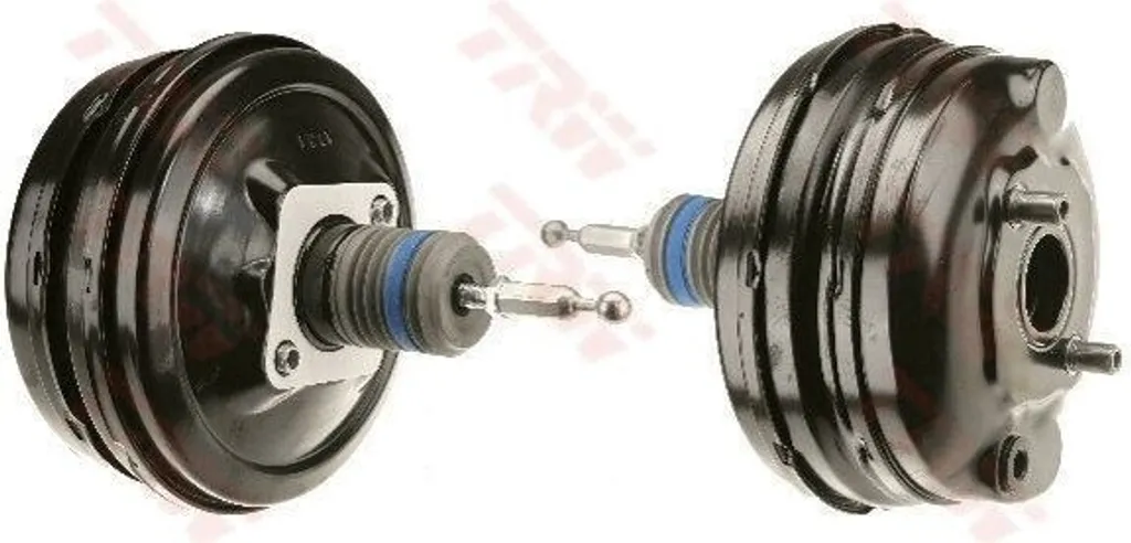 Amplificateur de freinage TRW PSA129 pour Audi A4 A5 OE 8K0612107