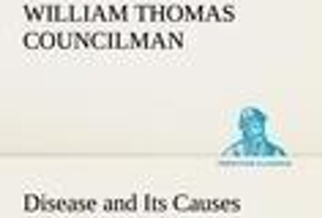 Disease and Its Causes