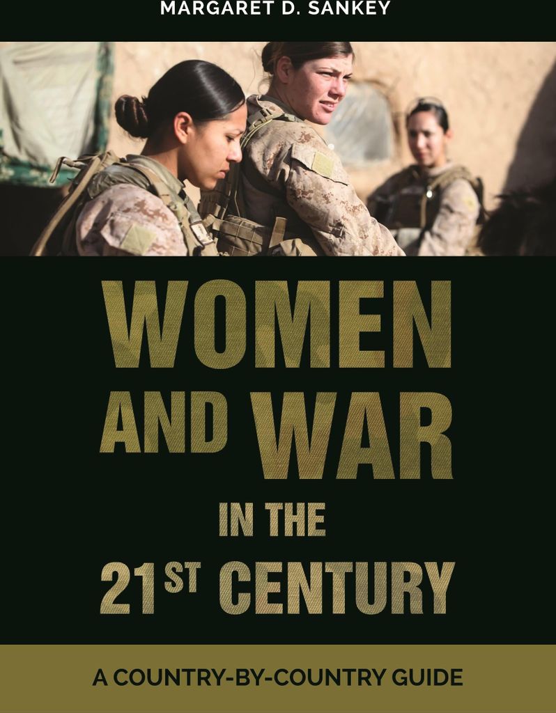 Women and War in the 21st Century