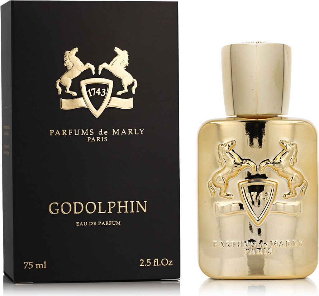 Parfums de Marly Godolphin EDP 75 ml M Zdjęcie produktu 