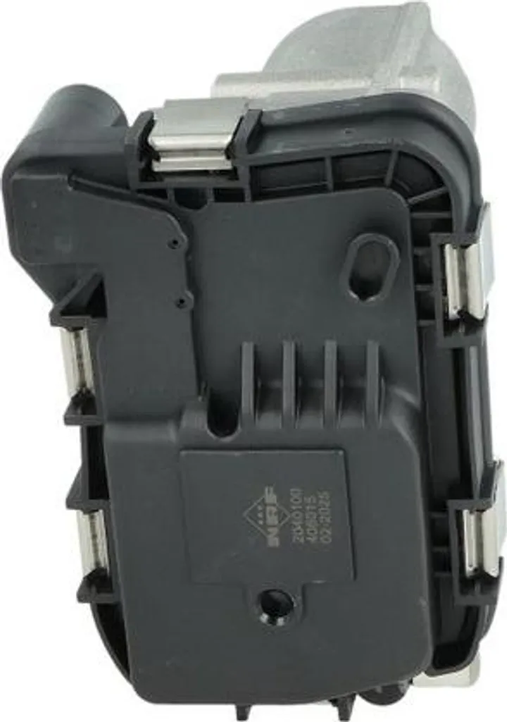 Tubulure de papillon NRF pour SEAT Mii - Finissez-en avec les pertes d'air