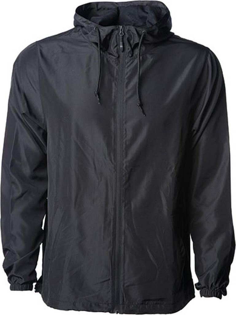 Independent Uni Lightweight Windbreaker Jacket