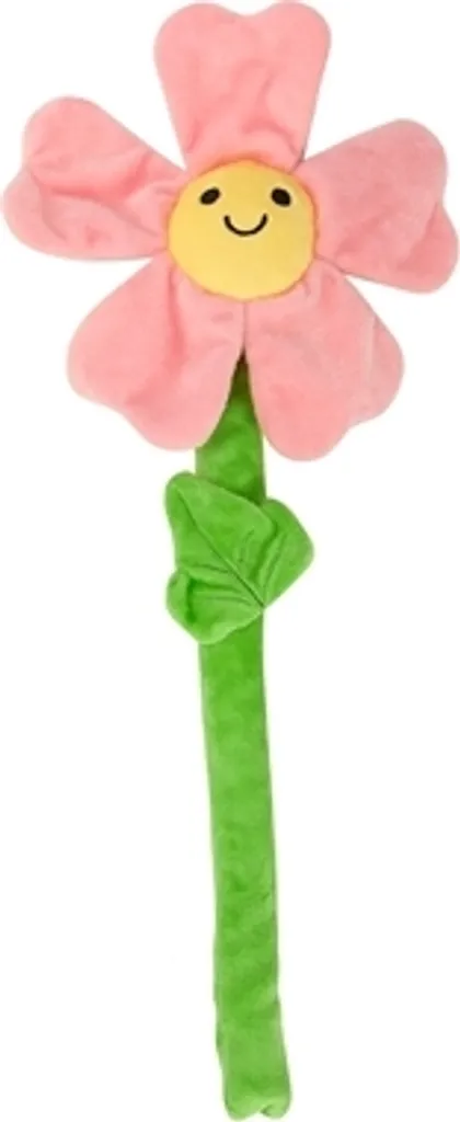 Gioco Naturale Fofos Fiore in Corda: Divertimento Etico per Gatti
