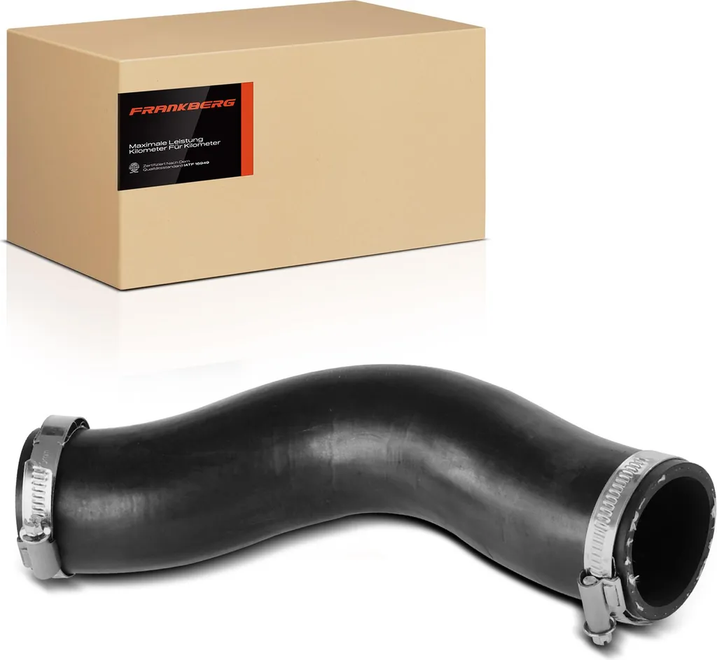 Conduit de Refroidissement Turbo KIA Sorento - Idéal Réparation Moteur