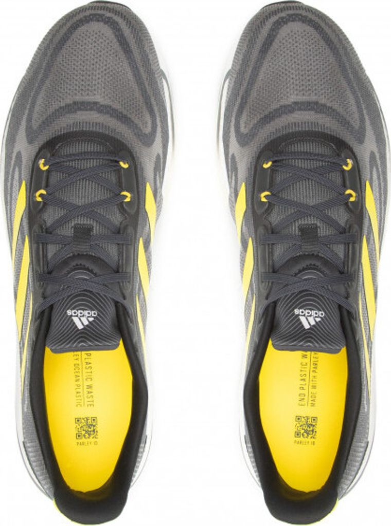 Adidas Buty Supernova M, GY8315 Zdjęcie produktu 18