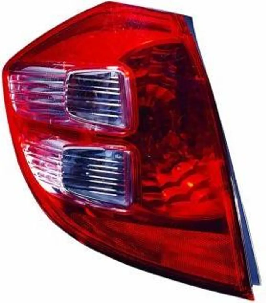 ABAKUS 217-1987R-AE Luce Posteriore Honda Jazz Destra | Ricambio OE