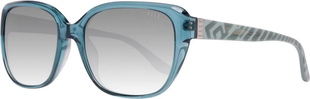 Lunettes de soleil Elle EL14826 56TU : Verres haute définition et Légèreté