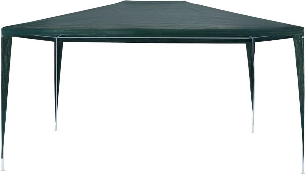 vidaXL Párty stan 3x4 m PE Green Obrázek produktu 