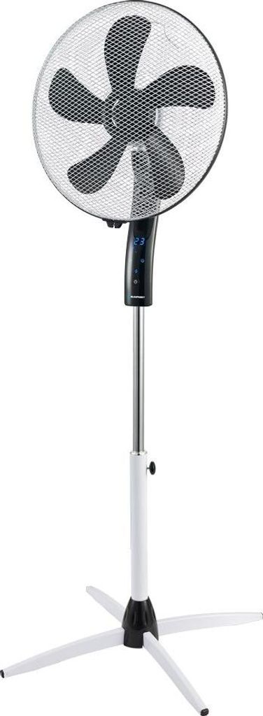 Wentylator domowy Blaupunkt ASF701 czarny, biały Zdjęcie produktu 