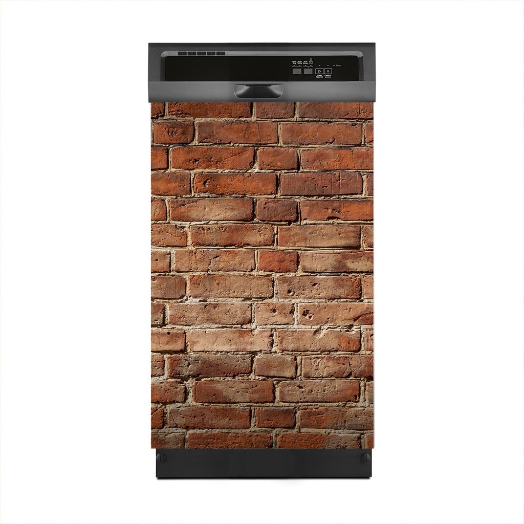Magnete Dekorative 45x70 cm Küche Magnetmatte Spülmaschine Produktbild 