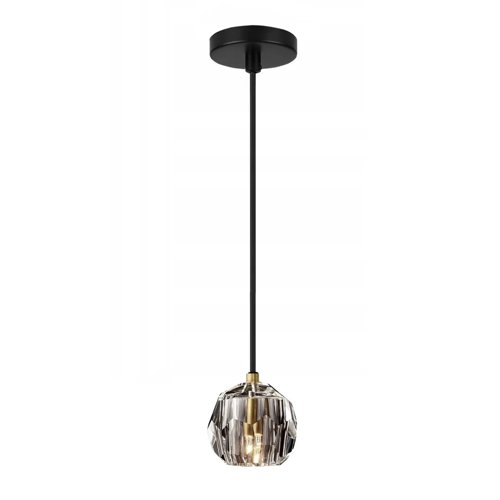 Éclairez votre Intérieur Sombre avec la Suspension Toolight APP586-1CP - 2