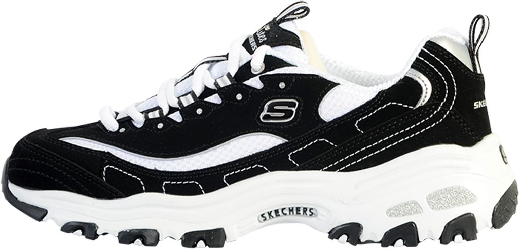 Sneakers basse con lacci D'Lites Biggest Fan Immagine del prodotto 
