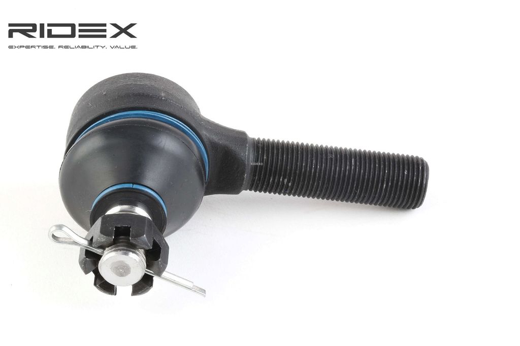 RIDEX Spurstangenkopf Spurstange für VW Taro Pickup Vorne Außen 914T0124