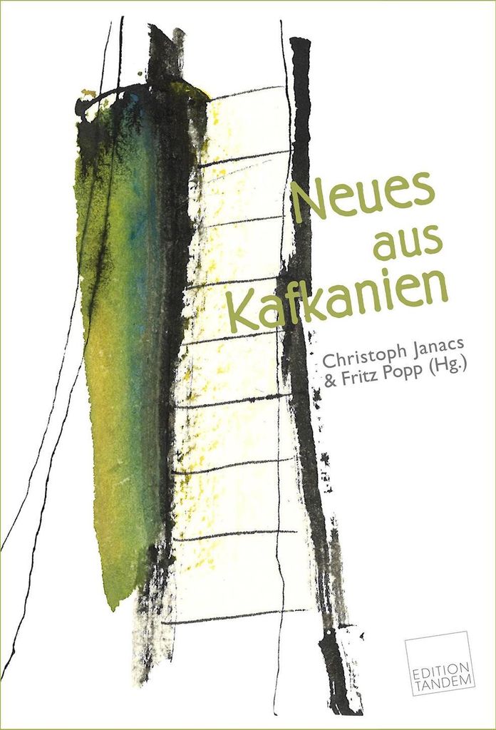 Neues aus Kafkanien