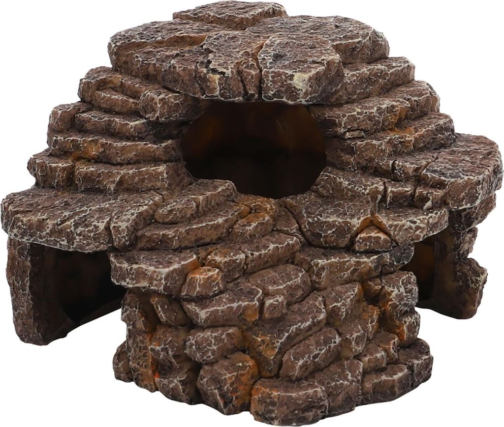 Hobby Desert Cave - Jaskyňa pre teráriá a akváriá Obrázok produktu 
