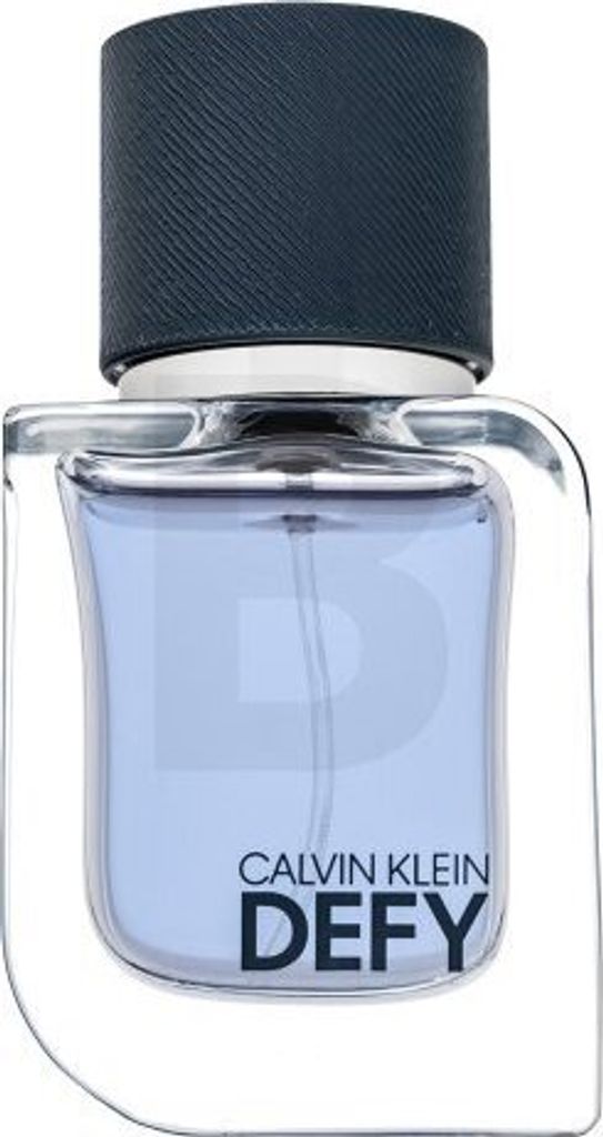 Calvin Klein Defy Eau de Toilette für Herren 30 ml Produktbild 
