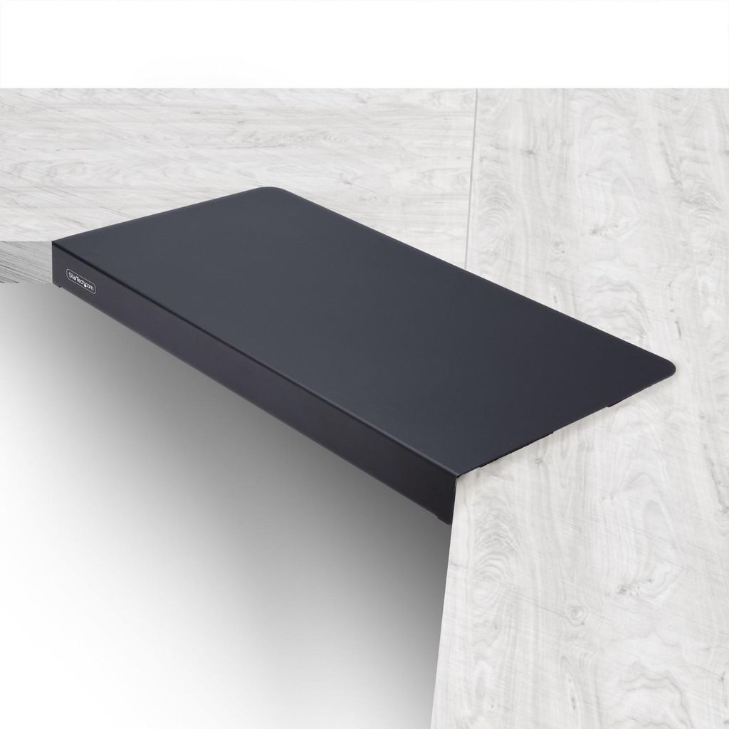 Steel Desk Corner Sleeve, For 90° Desks