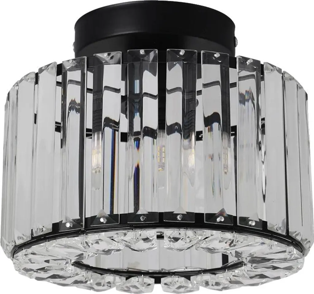 Suspension pour Salle à Manger Moderne FC-H Éclairage LED Durable