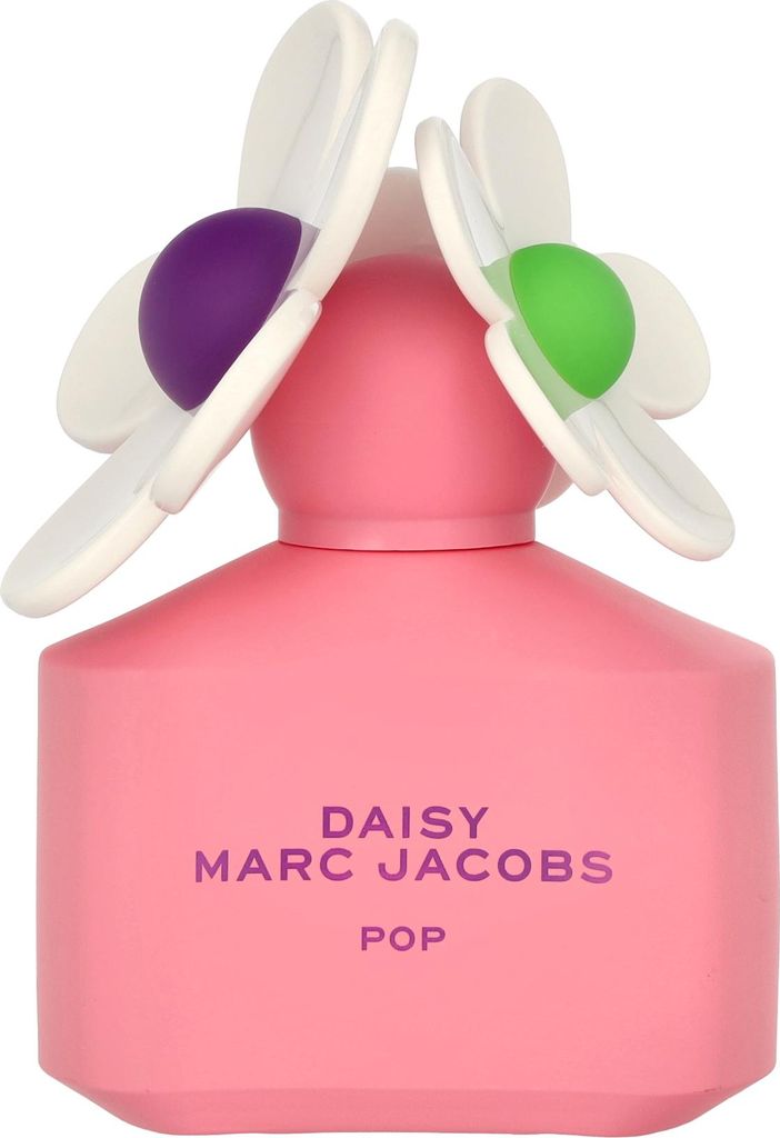 Marc Jacobs Daisy Pop Eau de Toilette für Damen 50 ml
