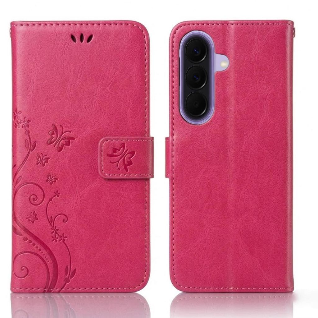 Handy Tasche für Samsung Galaxy A57 5G Schutz Hülle Produktbild 