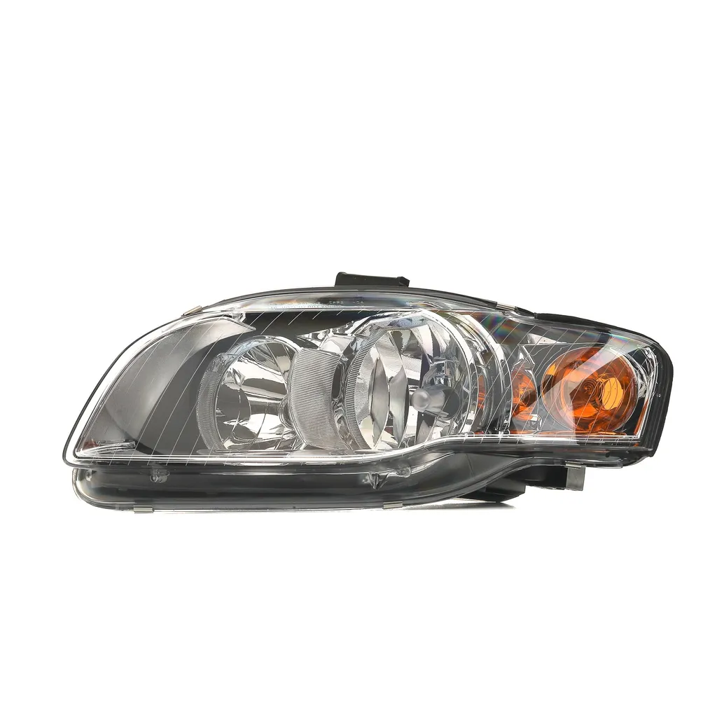 Faro Sinistro per Audi A4 (2000-2008) ABAKUS | Ricambio Robusto