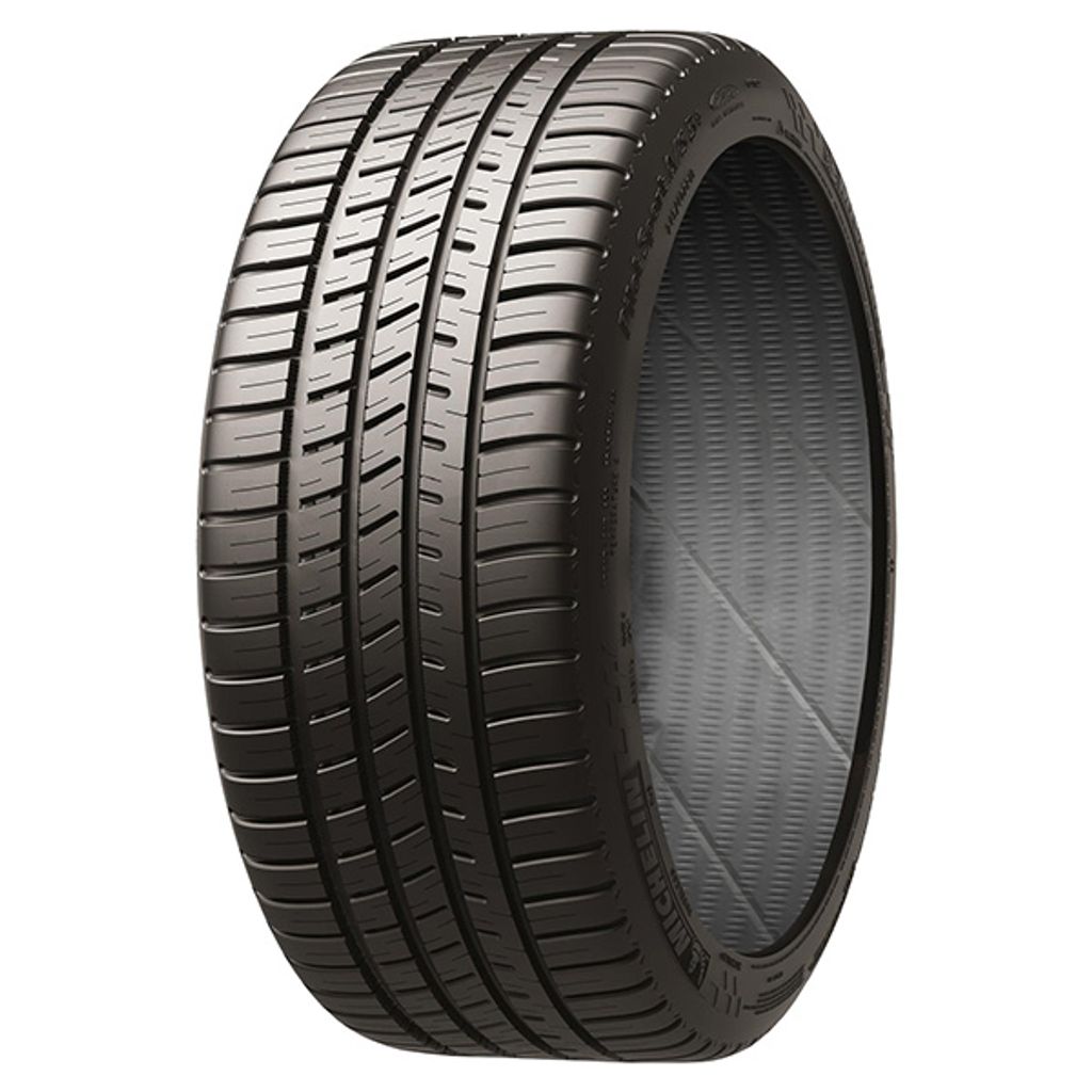 Michelin Pilot Sport A/S 3 (N0) 275/40R20 106V Xl