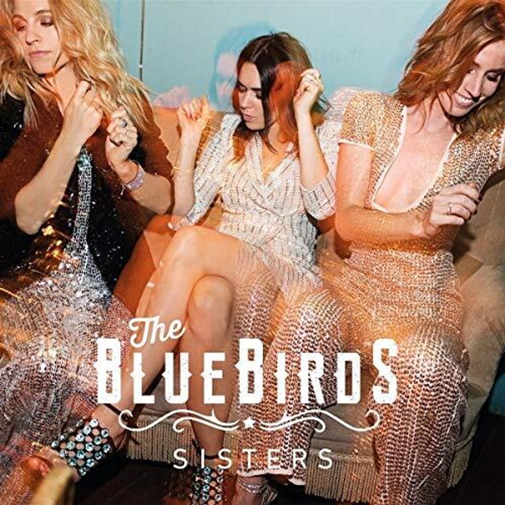 Die Bluebirds - Schwestern Vinyl