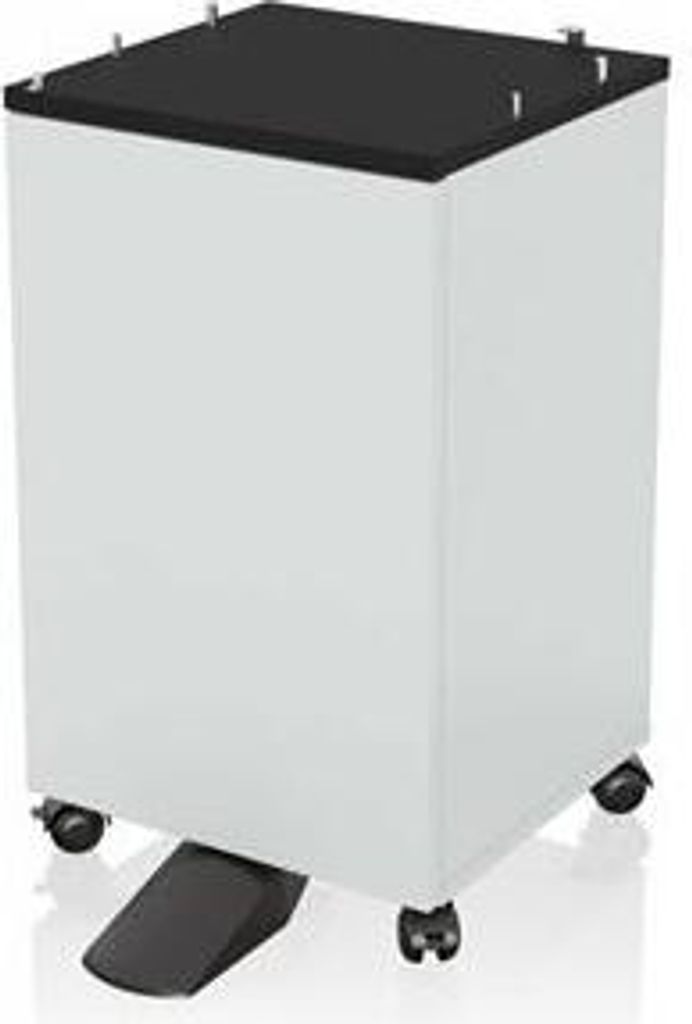 Epson 7112434 Druckerschrank/-ständer Schwarz, Weiß