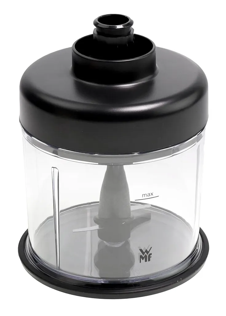 Réparer votre Mixeur WMF : Hachoir de Remplacement SS-1000051778