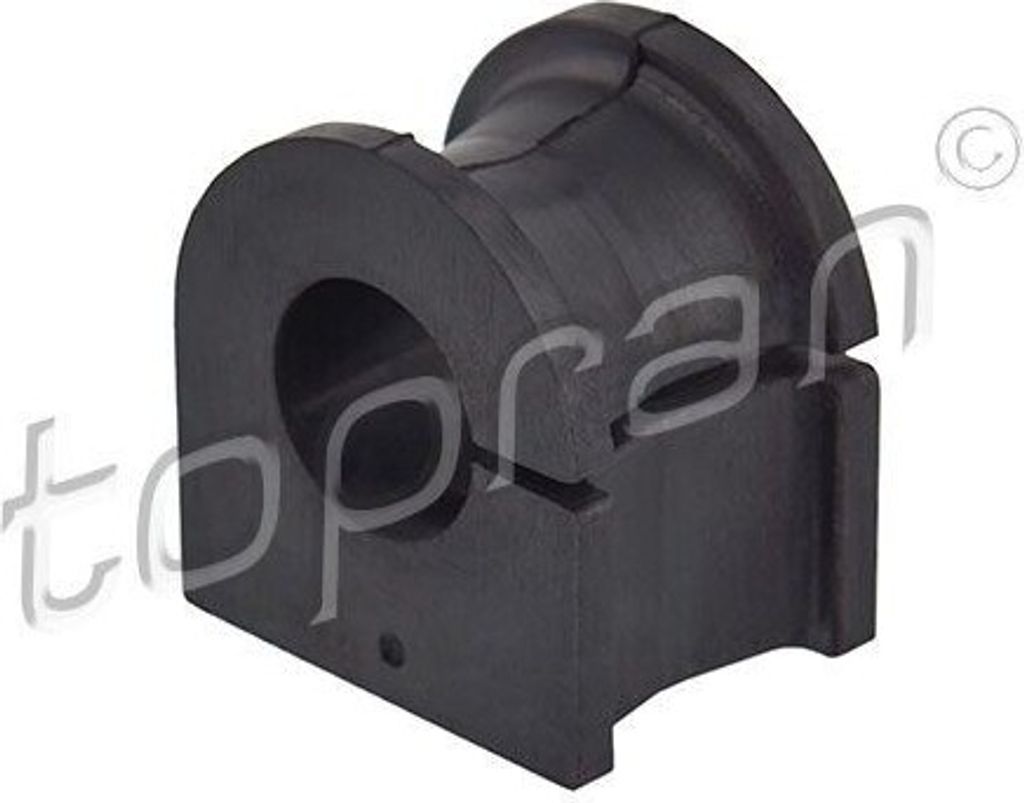 TOPRAN 302 500 Lagerung, Stabilisator OE 4041489 kompatibel mit Transit