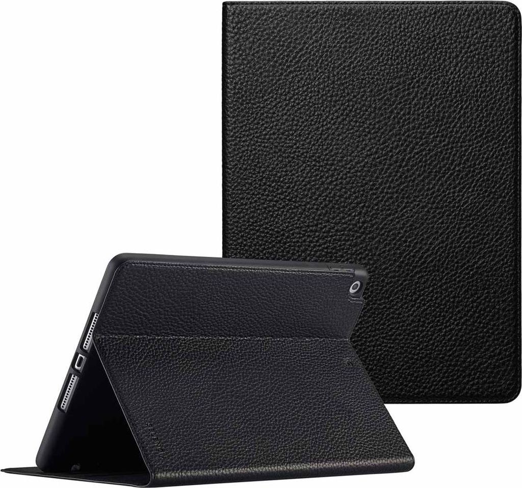 Selencia Riva Custodia pieghevole iPad 9 (2021) 10,2 Immagine del prodotto 